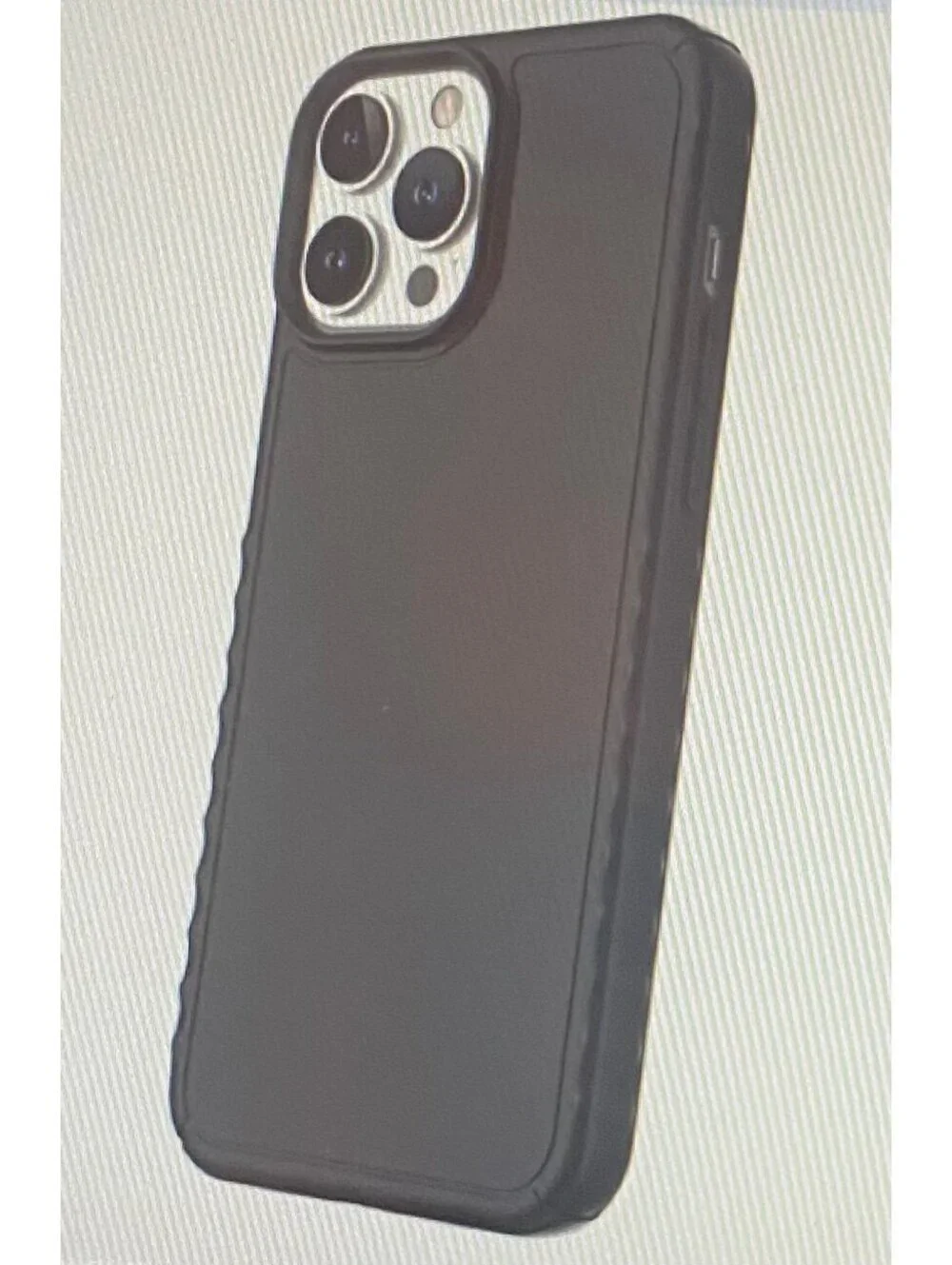 N/A case iphone